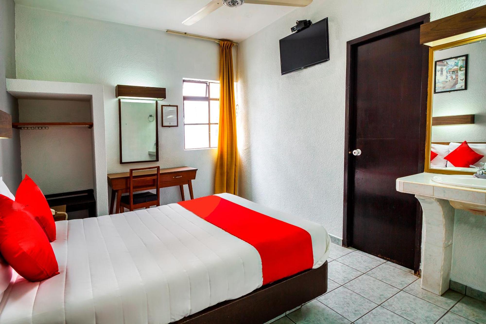 Hotel Canada, Guadalajara Kültér fotó
