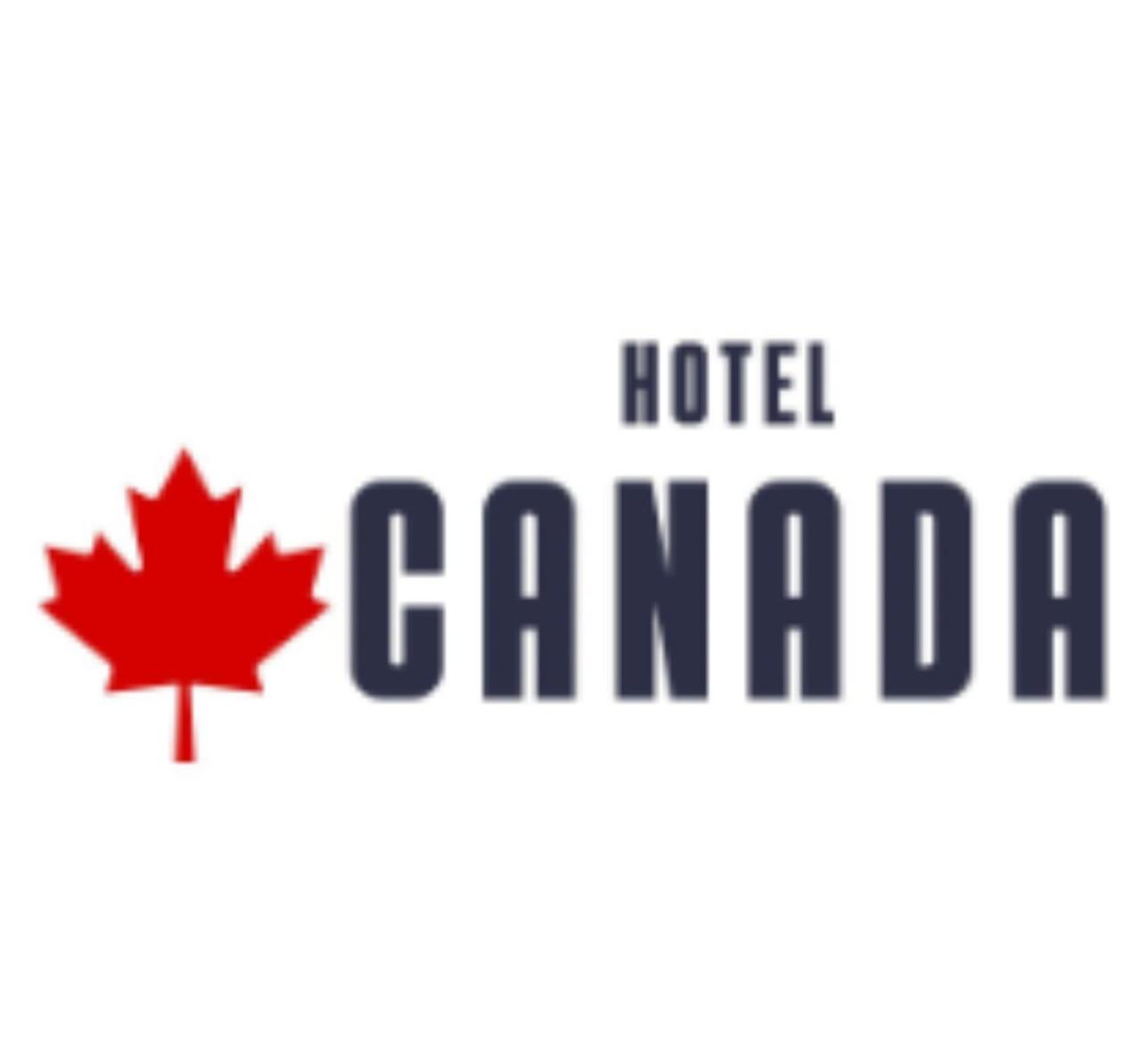 Hotel Canada, Guadalajara Kültér fotó